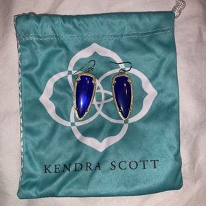 Kendra Scott Sky Earrings